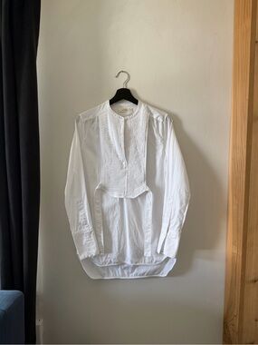 Suistudio Tuxedo shirt